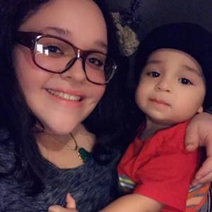 Meet your Posher, Dariana